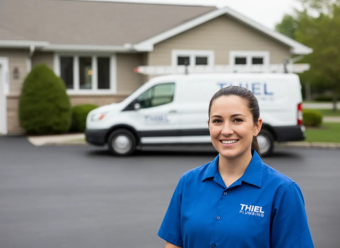 Plumber Lawrence, MI FAQs